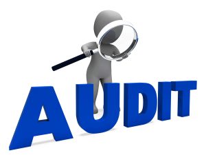 ISO27001 Internal Audit
