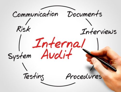 What is the purpose of Internal Audit for ISO27001 Certification?